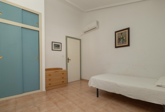 Resale - Townhouse - Torrevieja - Los Altos