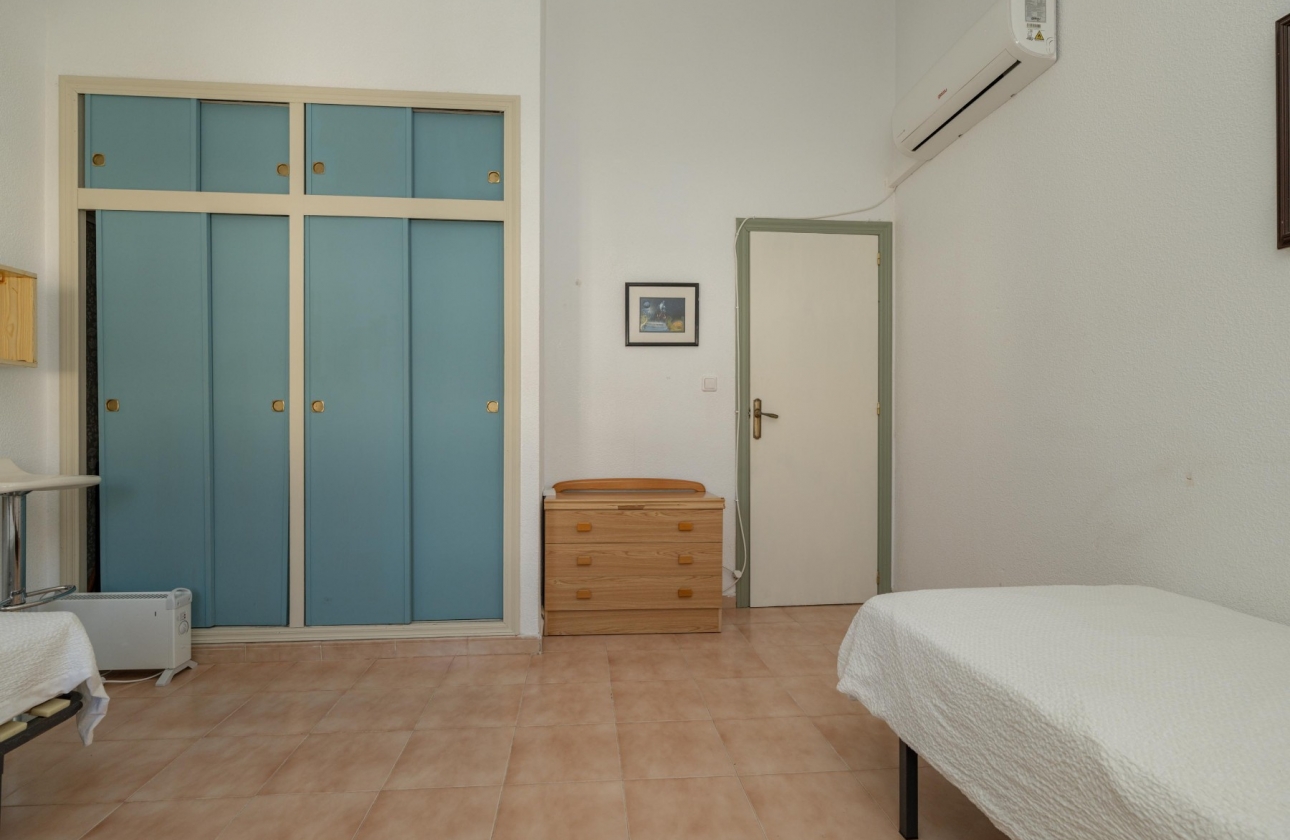 Resale - Townhouse - Torrevieja - Los Altos