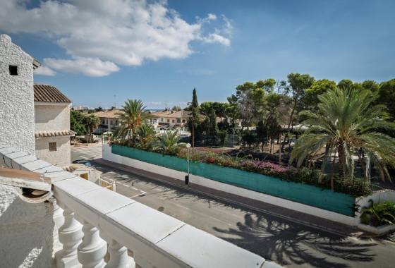 Resale - Townhouse - Torrevieja - Los Altos