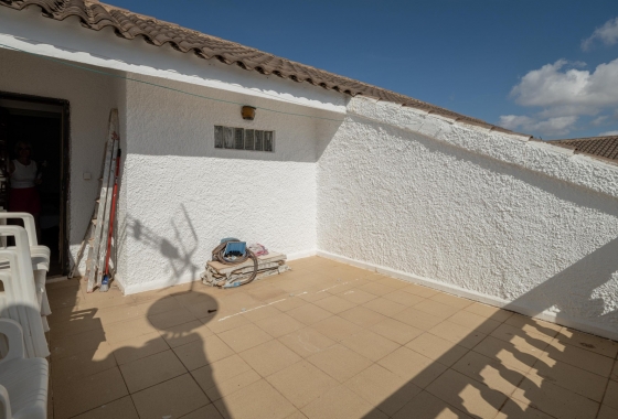 Resale - Townhouse - Torrevieja - Los Altos