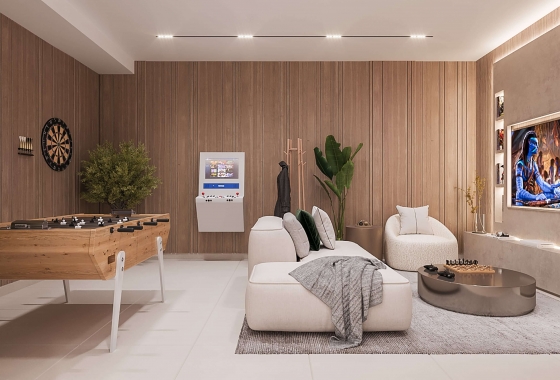New Build - Townhouse - Málaga - Malaga