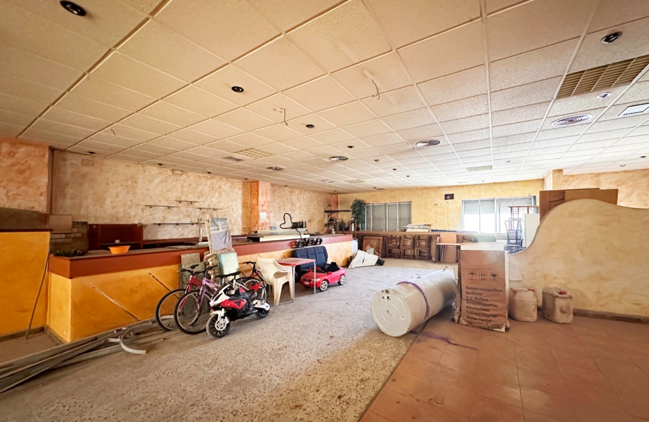 Reventa - Adosado - Orihuela - Bigastro