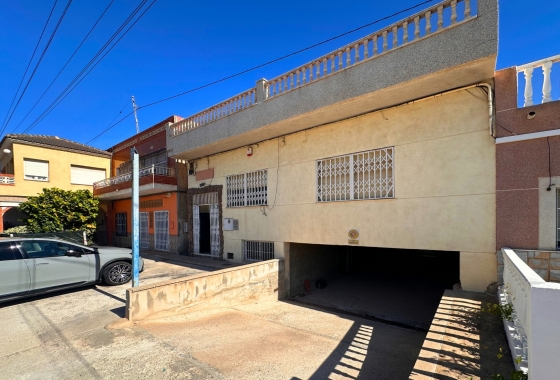 Reventa - Adosado - Orihuela - Bigastro