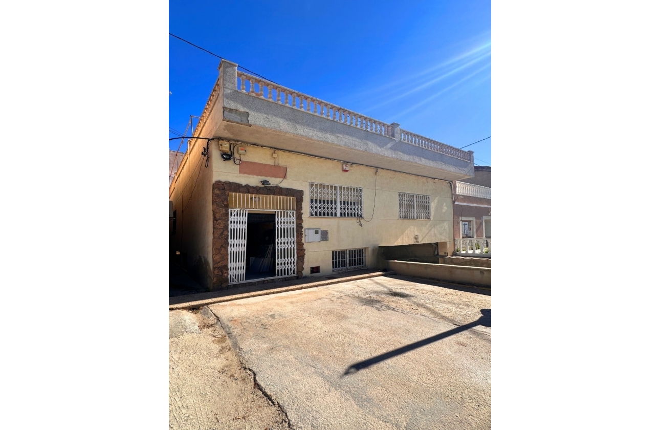Reventa - Adosado - Orihuela - Bigastro
