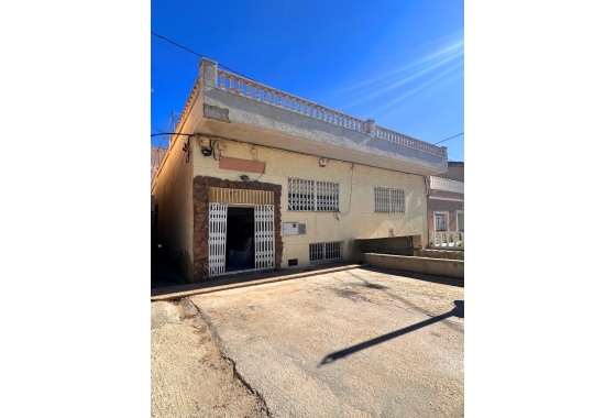 Reventa - Adosado - Orihuela - Bigastro