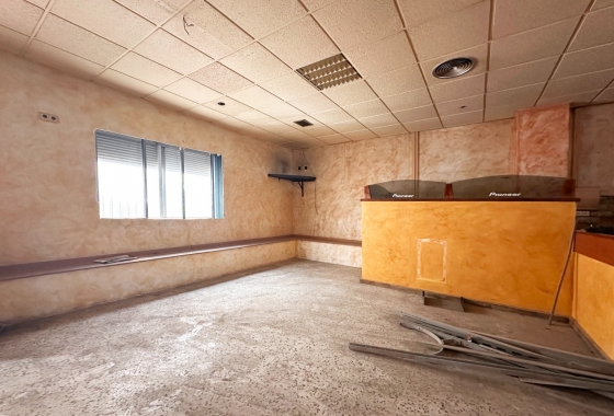 Reventa - Adosado - Orihuela - Bigastro