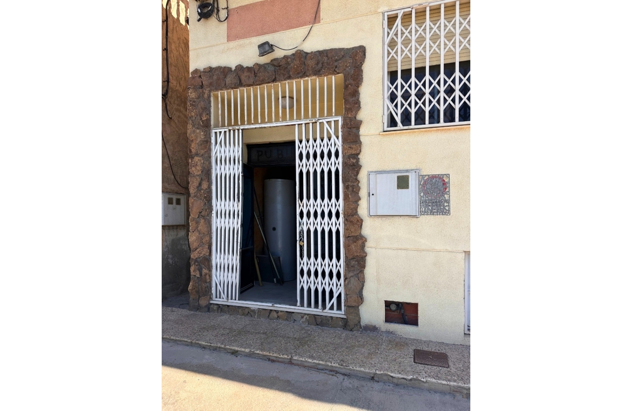Reventa - Adosado - Orihuela - Bigastro