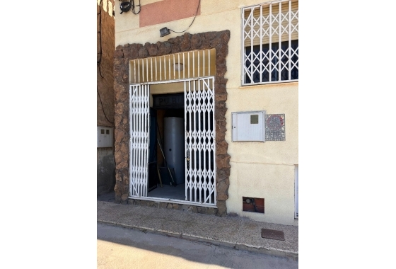 Reventa - Adosado - Orihuela - Bigastro
