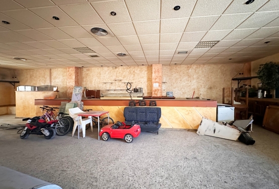 Reventa - Adosado - Orihuela - Bigastro