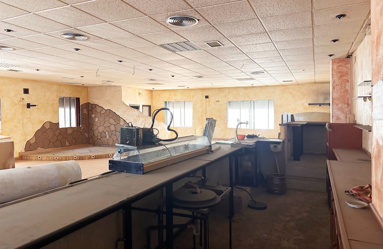 Reventa - Adosado - Orihuela - Bigastro
