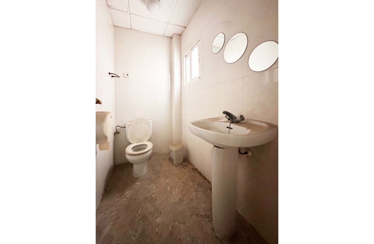 Reventa - Adosado - Orihuela - Bigastro