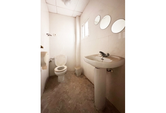 Reventa - Adosado - Orihuela - Bigastro