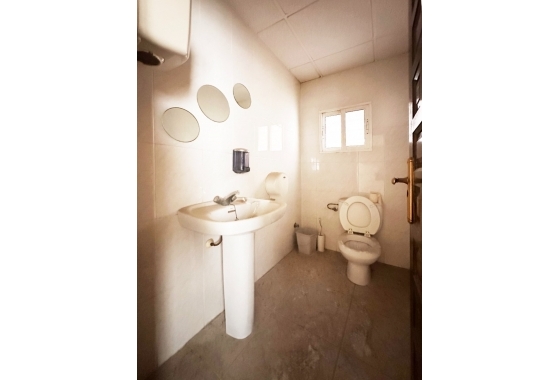 Reventa - Adosado - Orihuela - Bigastro