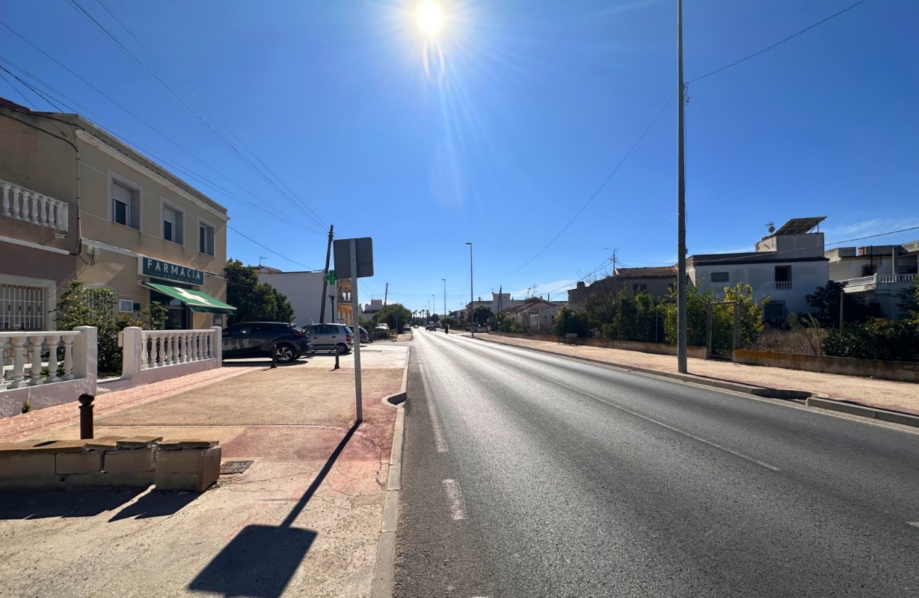 Reventa - Adosado - Orihuela - Bigastro