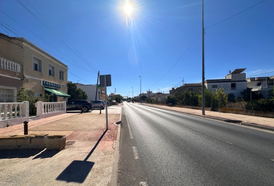 Reventa - Adosado - Orihuela - Bigastro