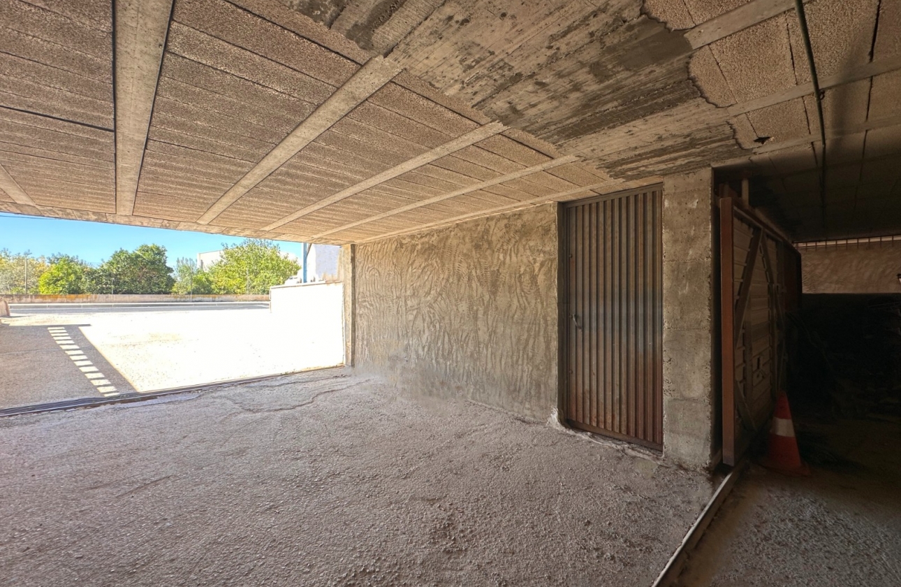 Reventa - Adosado - Orihuela - Bigastro
