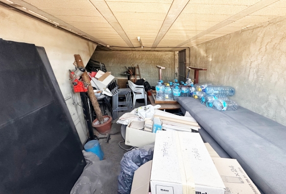 Reventa - Adosado - Orihuela - Bigastro