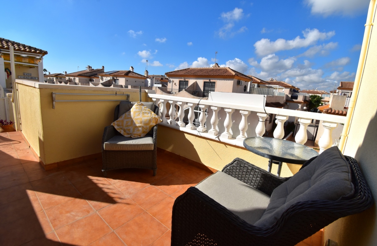 Reventa - Apartment - Orihuela Costa - Playa Flamenca