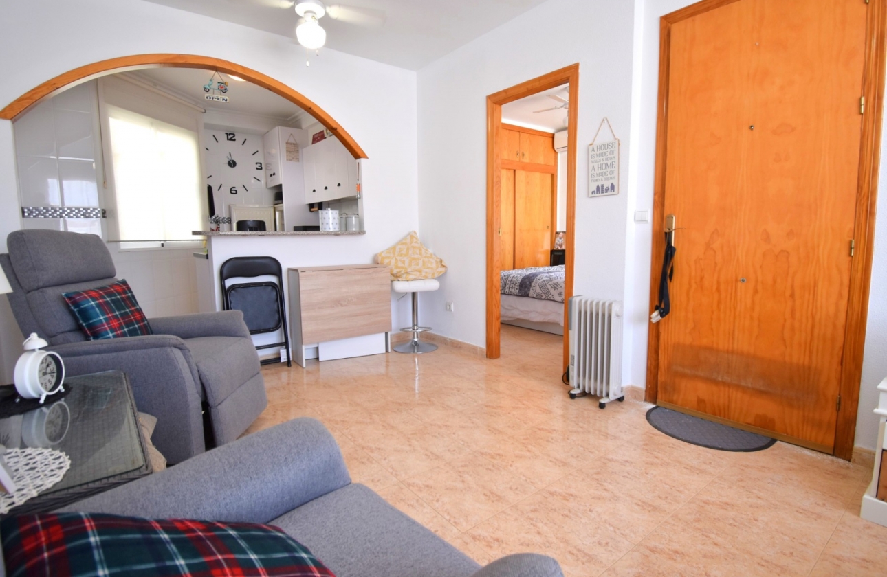 Reventa - Apartment - Orihuela Costa - Playa Flamenca