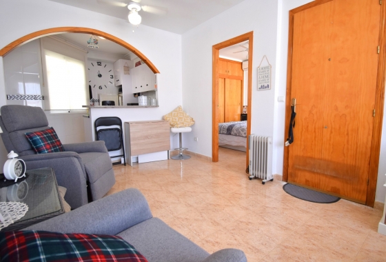 Reventa - Apartment - Orihuela Costa - Playa Flamenca