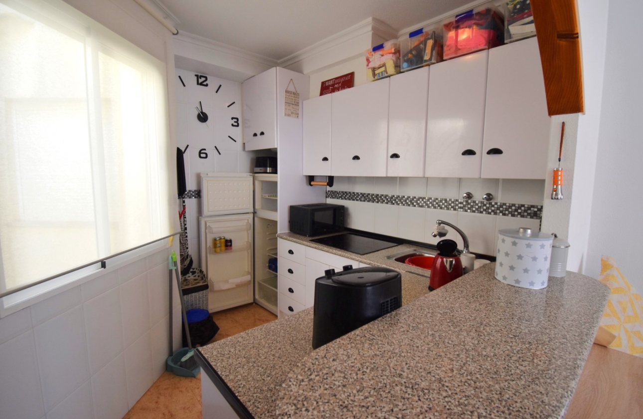 Reventa - Apartment - Orihuela Costa - Playa Flamenca