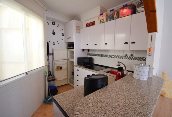 Reventa - Apartment - Orihuela Costa - Playa Flamenca