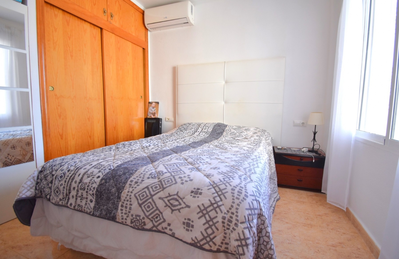 Reventa - Apartment - Orihuela Costa - Playa Flamenca