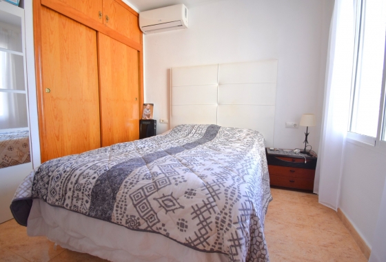 Reventa - Apartment - Orihuela Costa - Playa Flamenca