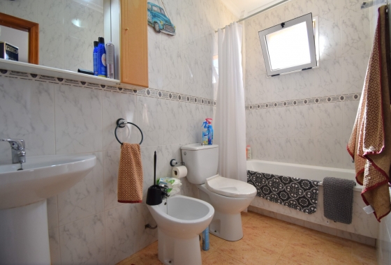 Reventa - Apartment - Orihuela Costa - Playa Flamenca