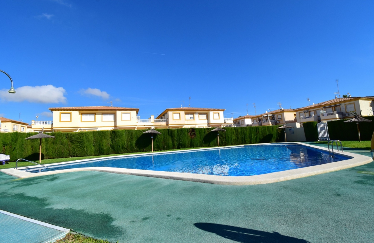 Reventa - Apartment - Orihuela Costa - Playa Flamenca