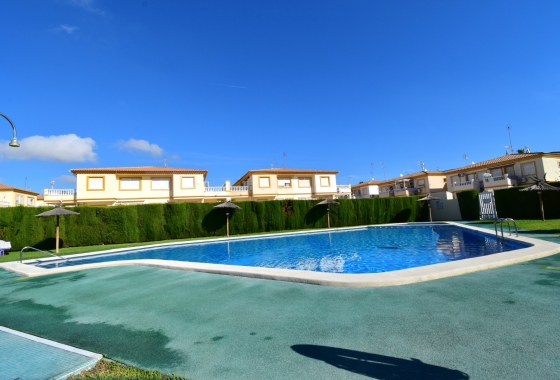 Reventa - Apartment - Orihuela Costa - Playa Flamenca