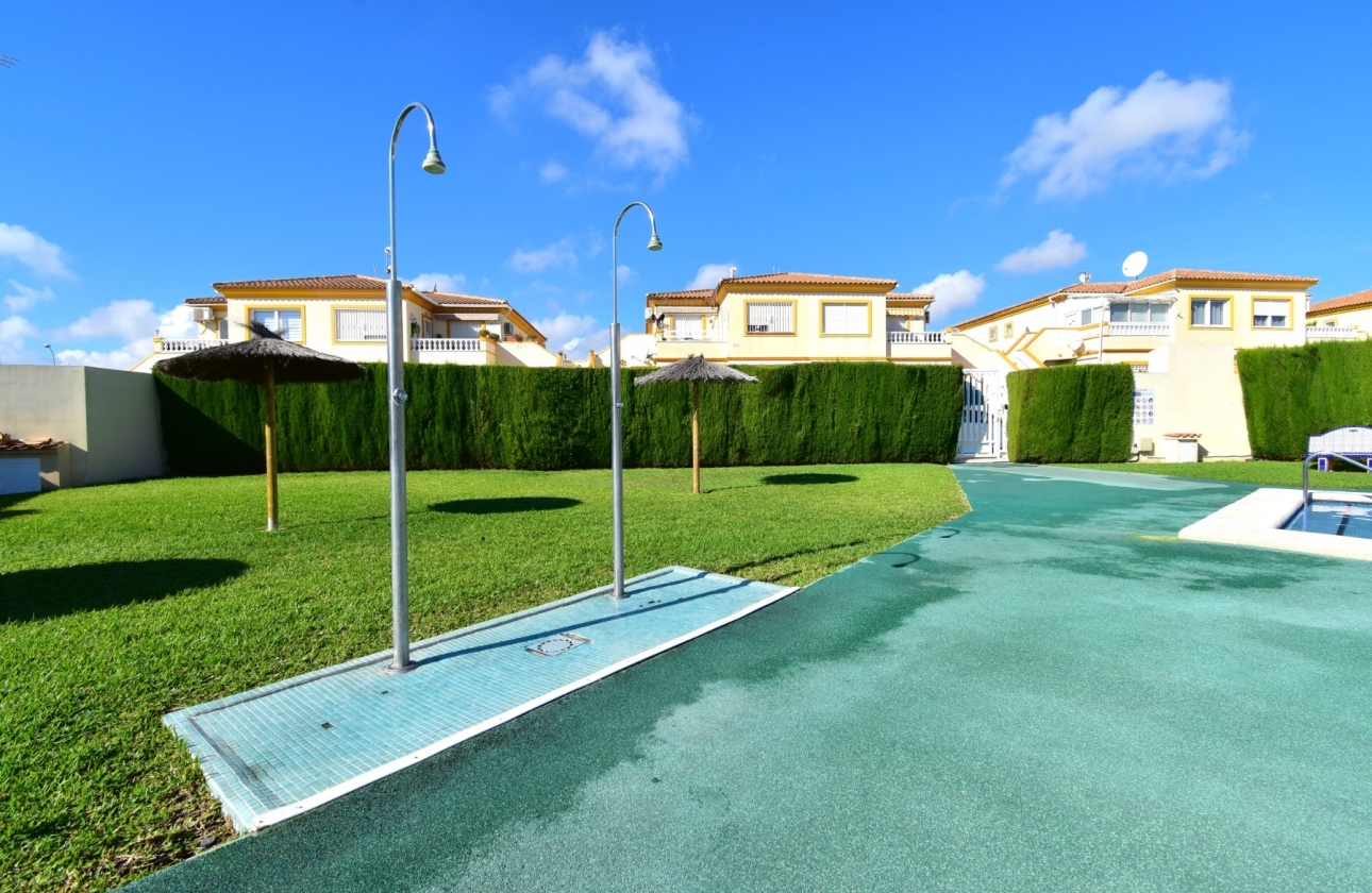 Reventa - Apartment - Orihuela Costa - Playa Flamenca