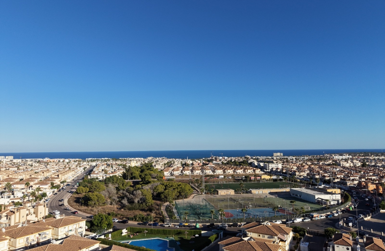 Reventa - Apartment - Orihuela Costa - Playa Flamenca