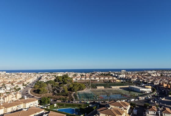 Reventa - Apartment - Orihuela Costa - Playa Flamenca
