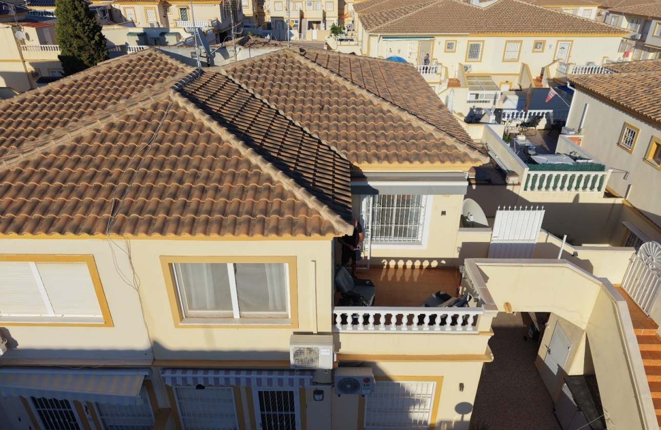 Reventa - Apartment - Orihuela Costa - Playa Flamenca
