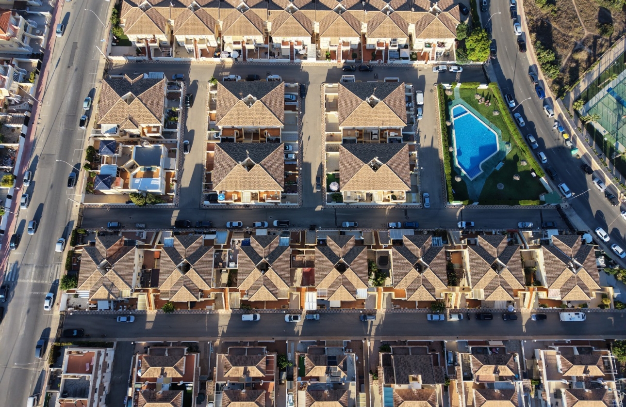 Reventa - Apartment - Orihuela Costa - Playa Flamenca
