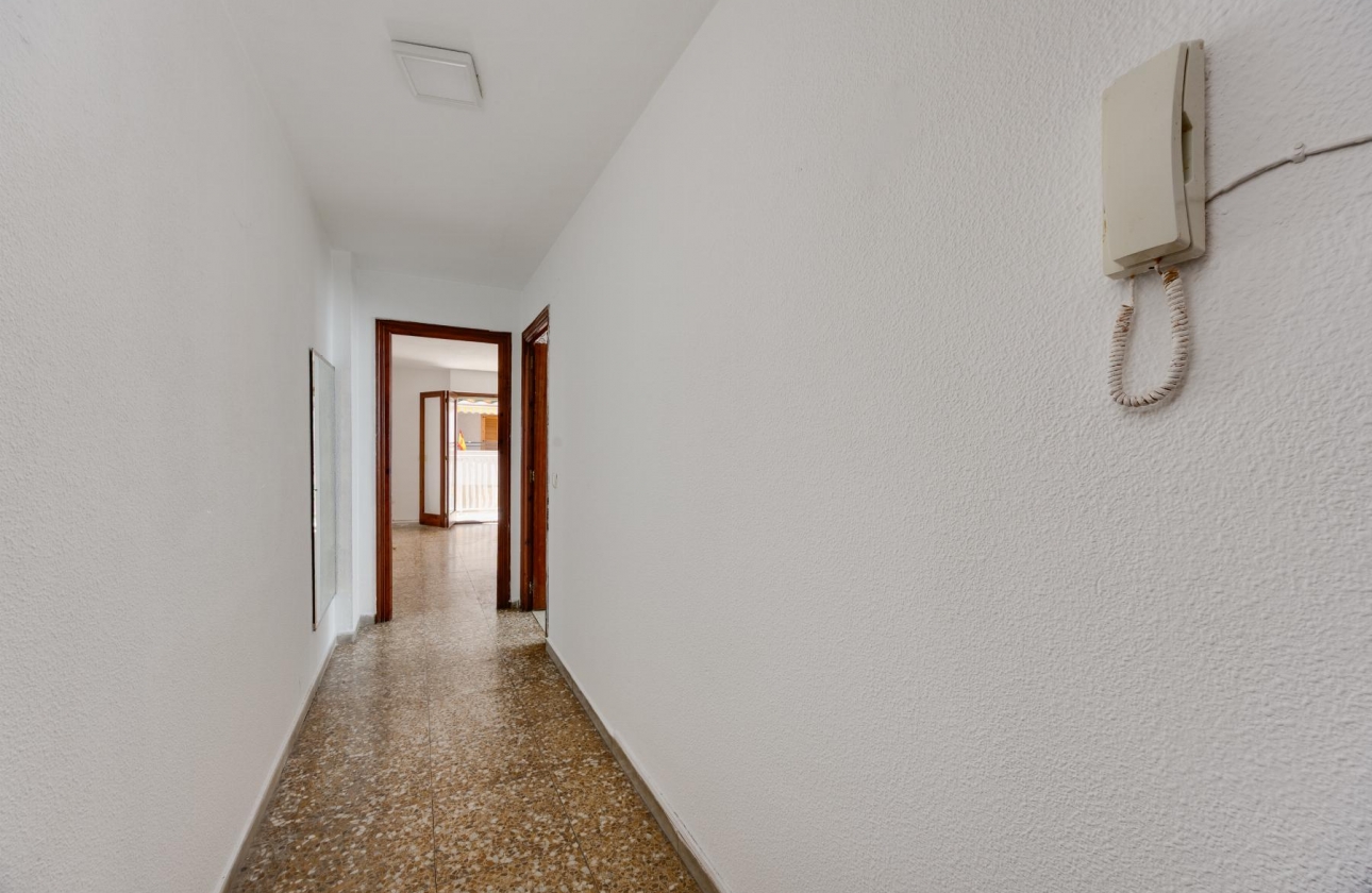 Reventa - Apartment - Torrevieja - Acequion