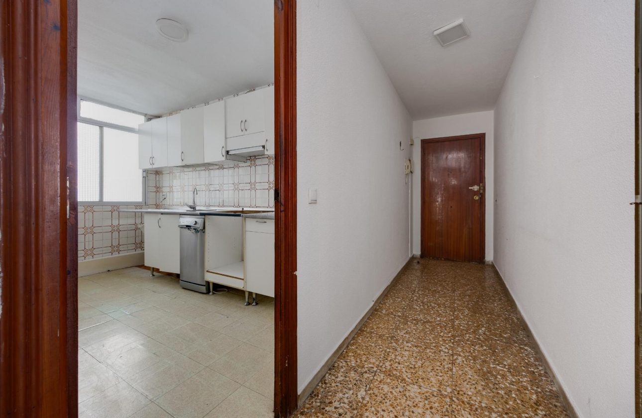 Reventa - Apartment - Torrevieja - Acequion