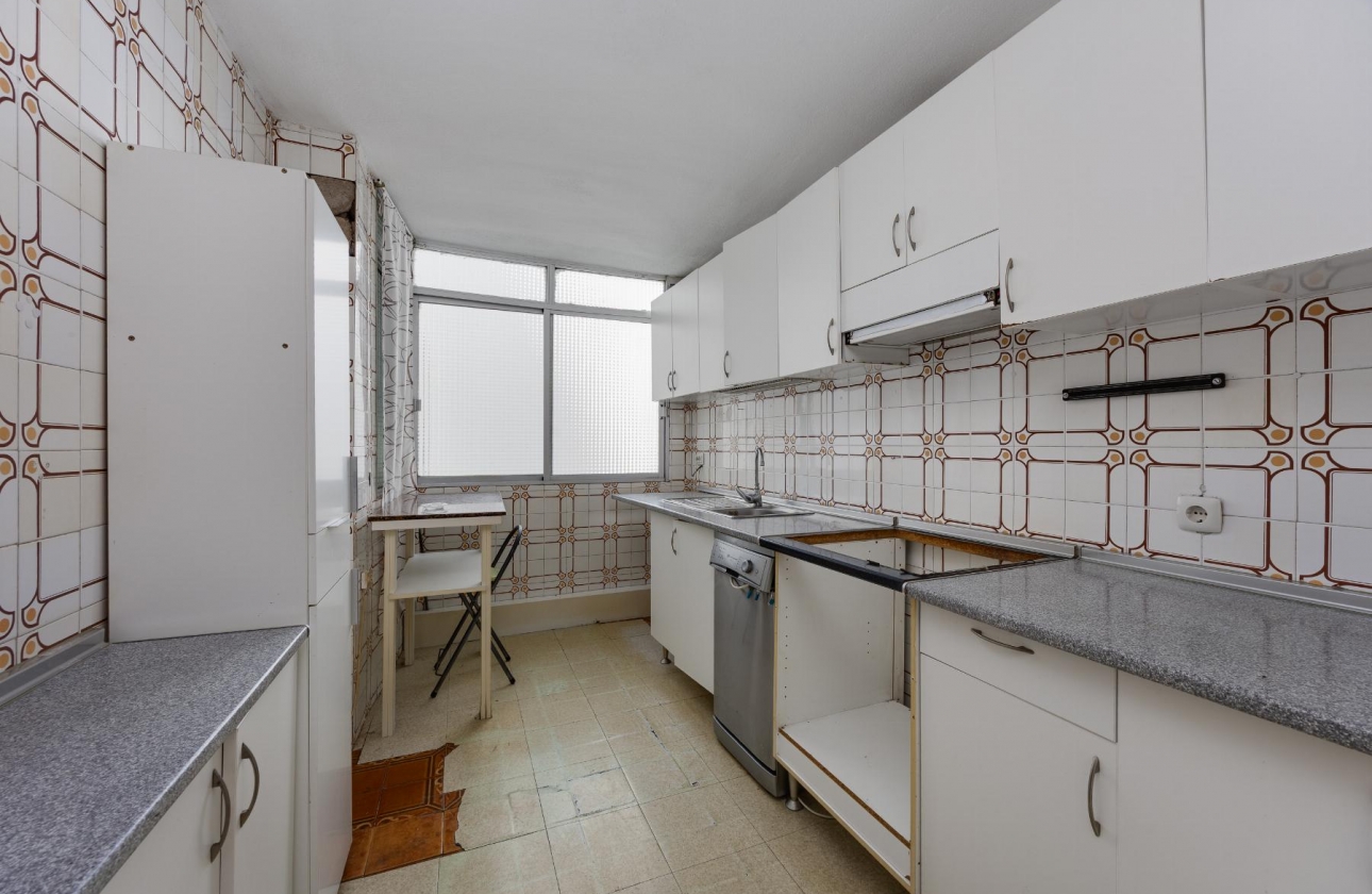 Reventa - Apartment - Torrevieja - Acequion
