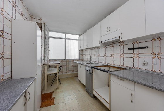 Reventa - Apartment - Torrevieja - Acequion