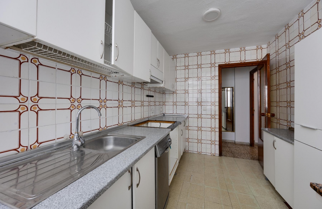 Reventa - Apartment - Torrevieja - Acequion