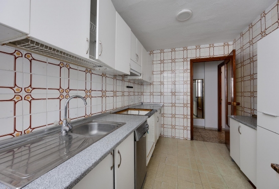 Reventa - Apartment - Torrevieja - Acequion