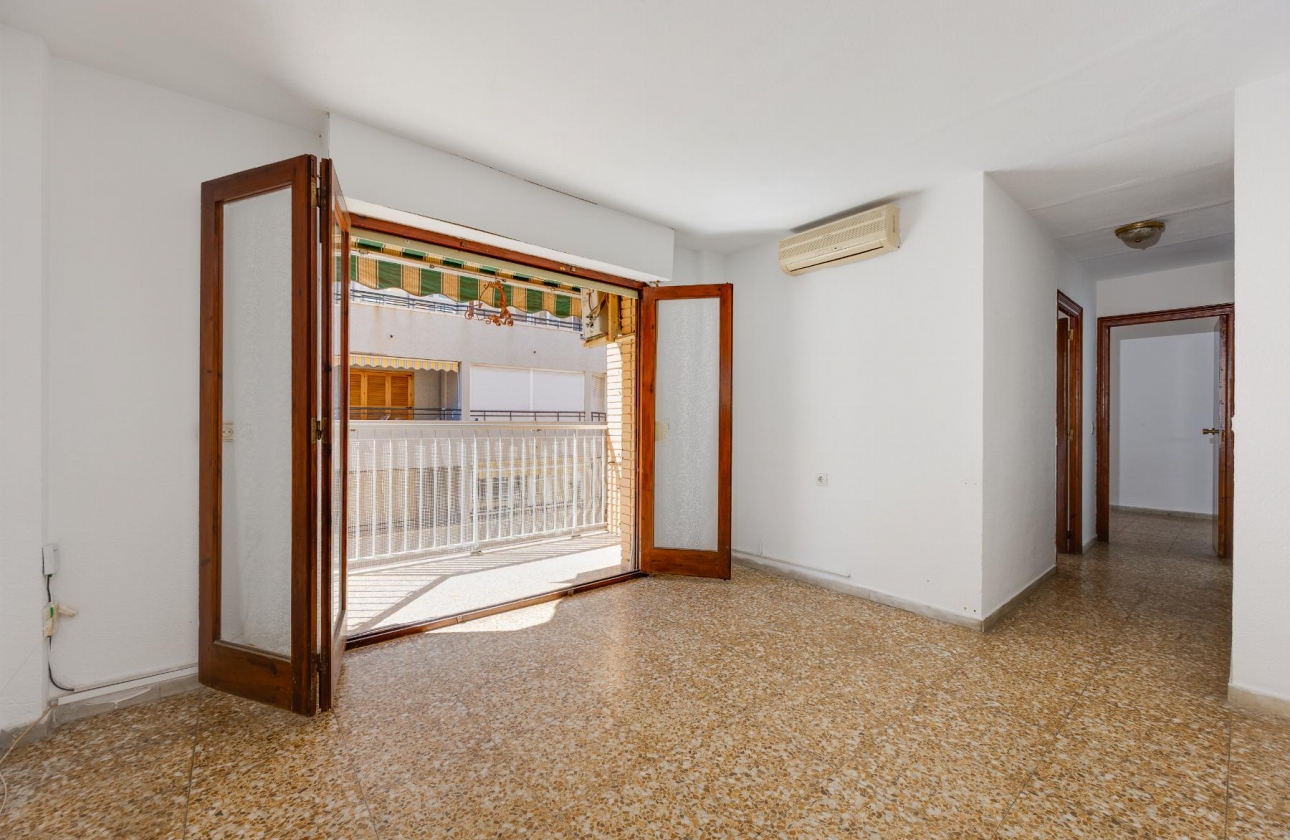 Reventa - Apartment - Torrevieja - Acequion