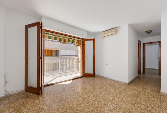 Reventa - Apartment - Torrevieja - Acequion