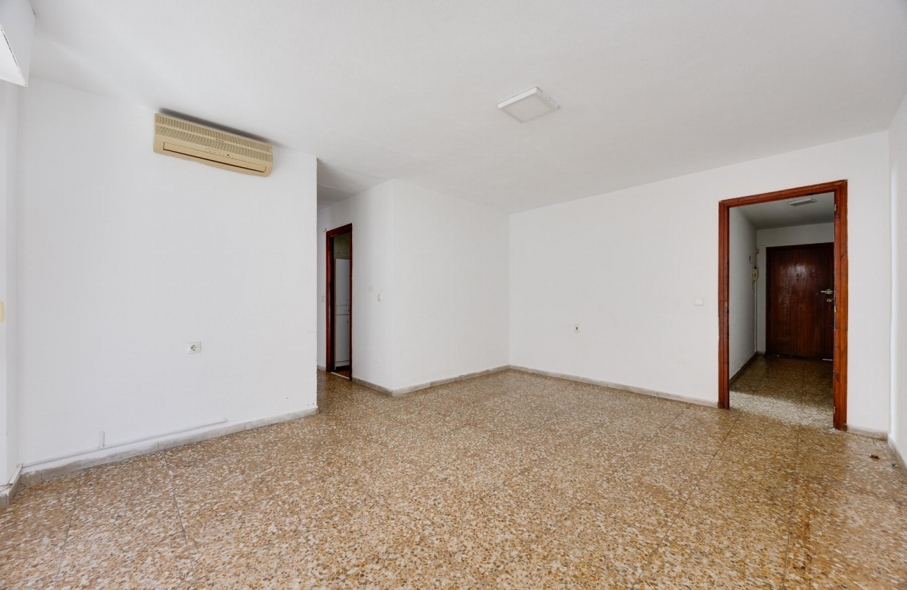 Reventa - Apartment - Torrevieja - Acequion