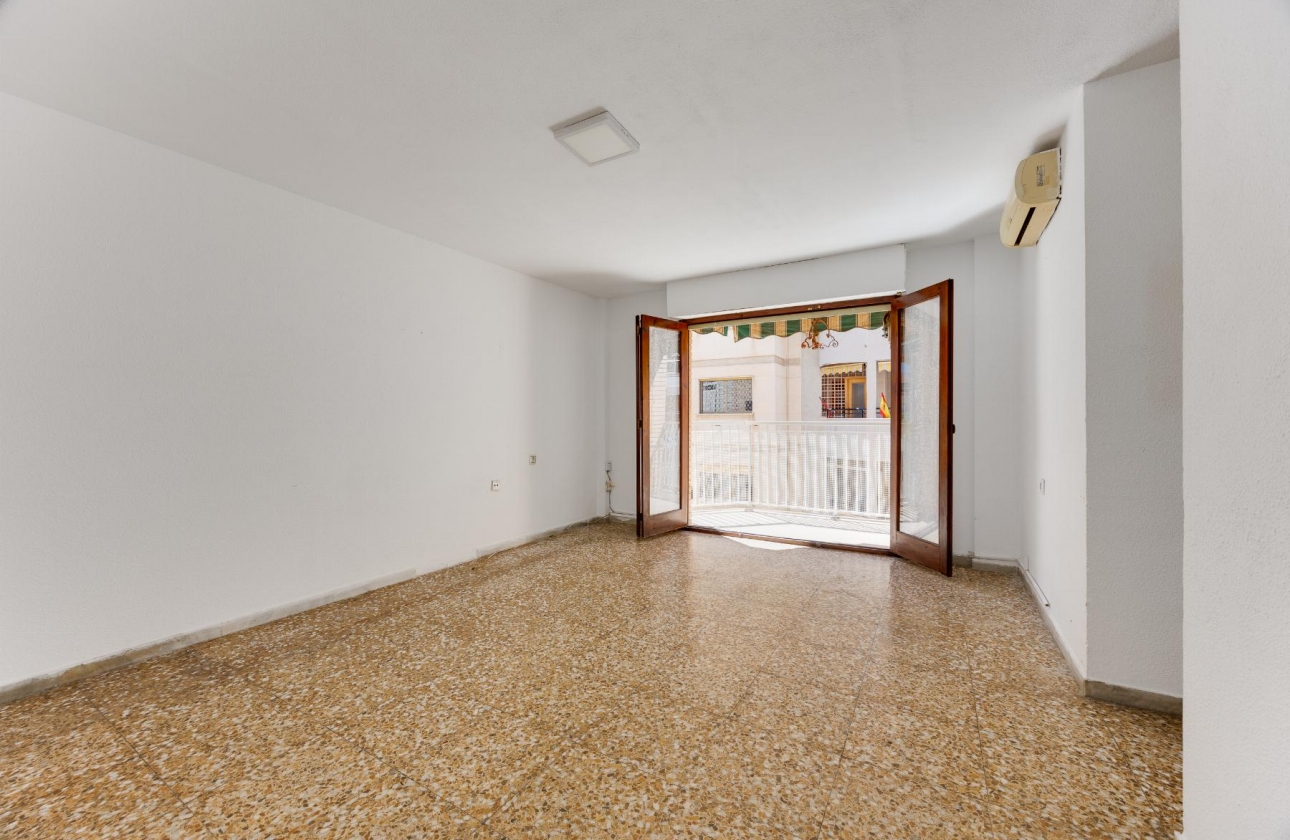 Reventa - Apartment - Torrevieja - Acequion