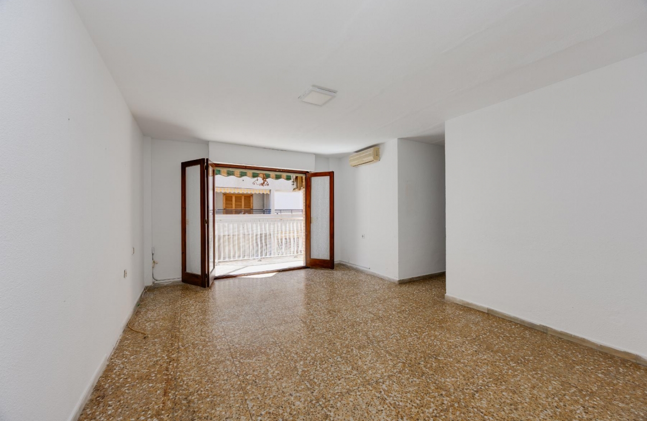 Reventa - Apartment - Torrevieja - Acequion