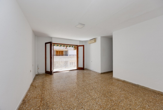 Reventa - Apartment - Torrevieja - Acequion