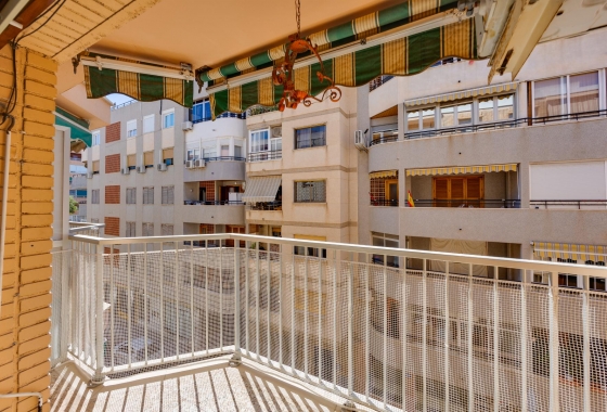 Reventa - Apartment - Torrevieja - Acequion