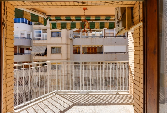 Reventa - Apartment - Torrevieja - Acequion